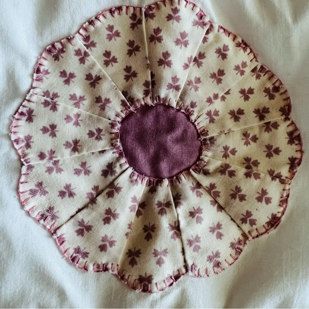 handmade charming vintage